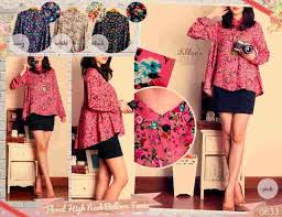 Dbutik Store - Toko Baju Online Murah Indonesia - Shofighter ...