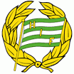 Hammarby IF Stockholm | Brands of the World™ | Download vector ...