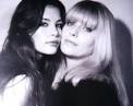 Bebe Buell, NYC 2004