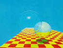 Texture Gradient - via Daymix