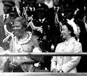 Photographs: His Majesty, King Sobhuza II