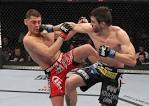 UFC 143: Diaz vs Condit