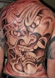 Japanese Tattoo Books