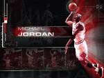 Desktop Wallpaper > Miscellaneous > Sports > Michael Jordan, NBA ...