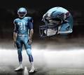Nike Pro Combat NFL Uniforms:
