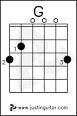 Free Guitar Lessons - BC-131 • The G Chord - Beginners Guitar ...