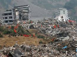 Terremotos - O que s&atilde;o terremotos e como eles ocorrem? - Brasil ...