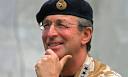 General Sir David Richards