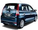 Perodua - Viva