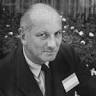 Lewis Mumford - photo by Mark
