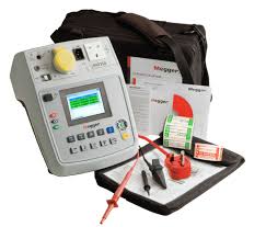 Portable Appliance Testing