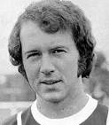Franz Beckenbauer oo sheegay in Schalke aysan difaaci Karin ...