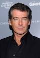 Pierce Brosnan