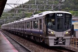 阪和線|阪和線用の新型電車、7月1日デビュー 車内Wi-Fiも整備 | 乗り ...