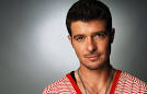 best way to get in the mood: robin thicke at wingate field. robin was in