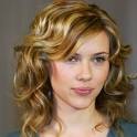 Scarlett Johansson's