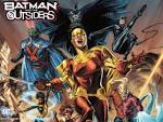 Batman And The Outsiders 1 - Free Download Wallpaper Games - Daily ...
