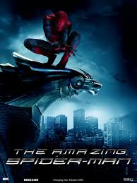 Amazing Spider-Man (2012)