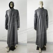 Aliexpress.com : Buy 2016 zipper design hooded robes for muslim ...
