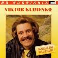 Ibland vill man bara lyssna på Viktor Klimenko