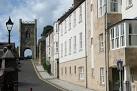 with the making of the Harry Potter films at nearby Alnwick Castle. - via Daymix