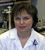 Photo of Irina Petrache, M.D.