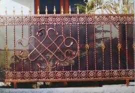 Jasa Aksesoris Besi RumahJasa Rumah Bangunan