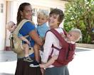 Dirty Truth Reviews: ERGO BABY CARRIER - REVIEW &amp; GIVEAWAY (U.S. ...