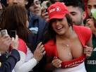 Copa America sexy fans 17 The