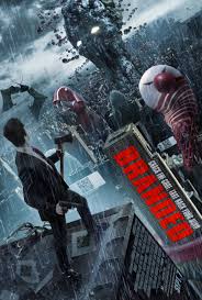 Branded (2012)