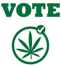 marihuana logo