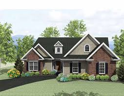 New 2 bedroom rancher