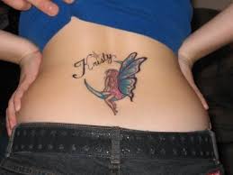 Moon Tattoos