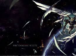 Gundam Wing