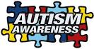 autism awareness puzzle piece