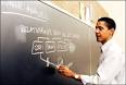 SAUL ALINSKY « Tarpon's Swamp