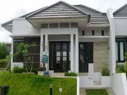 Contoh Rumah Idaman Minimalis Type 45 | rumah minimalis ...