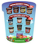 Ben & Jerry's Flavors - Ben & Jerry's Photo (613354) - Fanpop