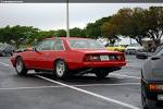 1984 Ferrari 400i Images. Photo: 84-