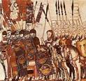 CSMH History Class 1400   Reconquista