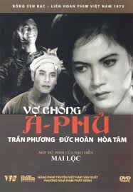 phim Vợ Chồng A Phủ