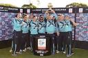 UAE face India and Pakistan in ICC Cricket World Cup 2015.