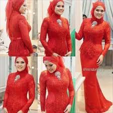 Kebaya on Pinterest | Kebaya Muslim, Baju Kurung and Muslim Brides