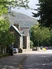 The former police station is now a private house, but next to it are a fire - via Daymix
