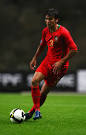 Paulo Ferreira Pictures - Portugal v Albania - FIFA2010 World Cup ...
