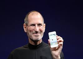 Mobile Culture; · Anuj Vyas - steve_jobs_qoute