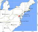 Berwyn Heights, Maryland (MD 20740) profile: population, maps ...