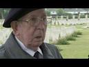 returns to Normandy with