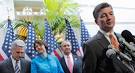 Leaders intervene with debt panel - David Rogers - POLITICO.