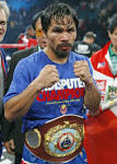 Manny Pacquiao Next Fight: Why PacMan Will Take Chris Algieri.